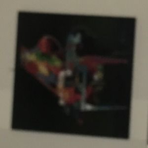 Meet your Posher, Christopher